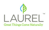 Reimagine Laurel Logo